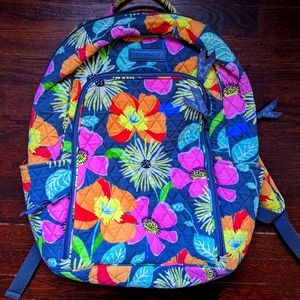 Vera Bradley backpack